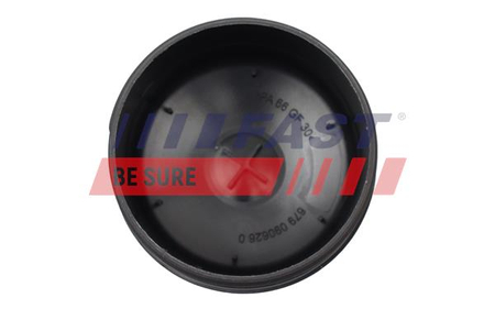 FT38204 OBUDOWA FILTRA OLEJU RENAULT KANGOO II 08> 1.2 Tce