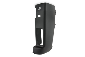 FT90885 NAROŻNIK ZDERZAKA PRAWY TYŁ FIAT DUCATO 06- CZARNY HEAVY 180°