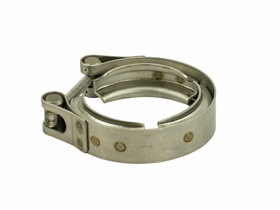 FT84607 OBEJMA WYDECHU FORD TRANSIT 13- 2.0 ECOBLUE