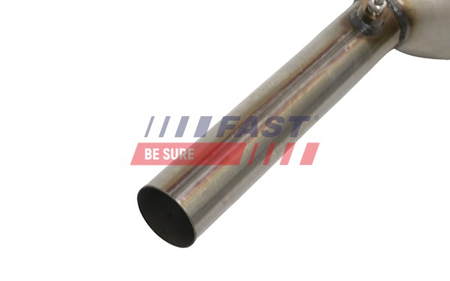 FT10792 FILTR DPF CITROEN JUMPER 06> 11>