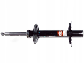 MM 1973G AMORTYZATFIAT DUCATO 06> PRZÓD L/P GAZ LIGHT