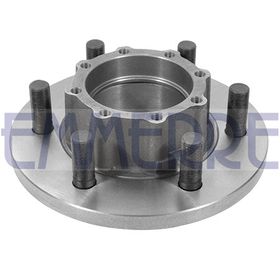 EM 931008 PIASTA KOŁA TYŁ IVECO DAILY 90- 49.10