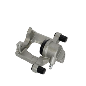 ZACISK HAM MERCEDES GLK X204 08> TYŁ LE BEZ JARZMA