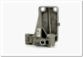 ZZ 504051341 B PODUSZKA SILNIKA FIAT DUCATO 06> ŁAPA 3.0JTD