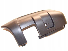 5801541042 NAROŻNIK ZDERZAKA IVECO DAILY 14> TYŁ PR