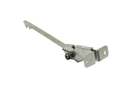 FT95712 OGRANICZNIK DRZWI RENAULT KANGOO 2008 TYŁ LEWY / PRAWY