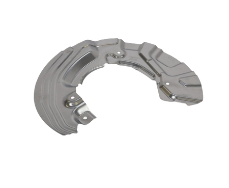 OSŁONA TARCZY HAM BMW Z4 E89 09> PRZÓD LE