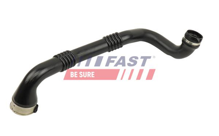 FT10461 RURA INTERCOOLERA RENAULT MASTER III 10> 2.3 DCI