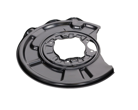 OSŁONA TARCZY HAM MERCEDES E W211 02> TYŁ LE