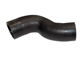 FT61729 RURA INTERCOOLERA LEWA FIAT DOBLO 09> 1.3JTD E5