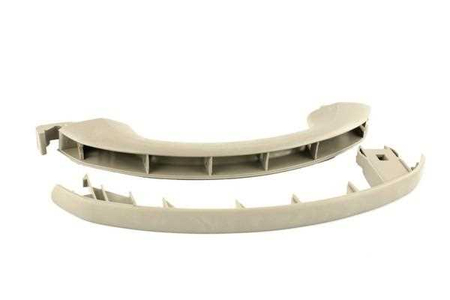 FT94591 KLAMKA WEWN RENAULT KANGOO 08> DRZWI PRZESUWNE PR RĄCZKA