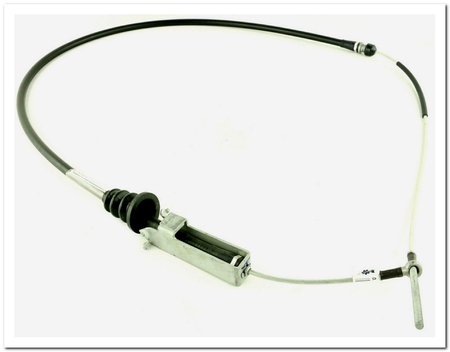 5801636195 LINKA HAMULCOWA PRZÓD IVECO DAILY 14- ROZSTAW 4100MM