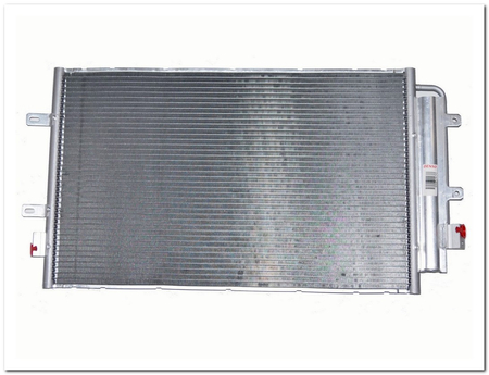 DNS DCN12005 SKRAPLACZ KLIMAT IVECO DAILY 06- 2.3 JTD