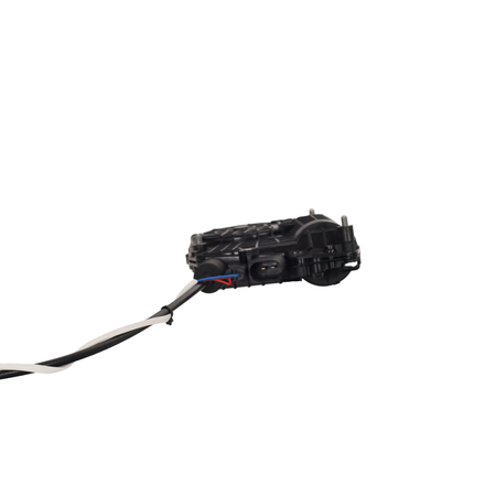 ZAMEK DRZWI BMW 5 F07 09> PRZÓD PRAWY 2-PIN / 5-PIN