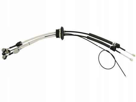 FT73087 LINKA ZMIANY BIEGÓW FIAT SCUDO 07- 1115/858 1090/85 MM