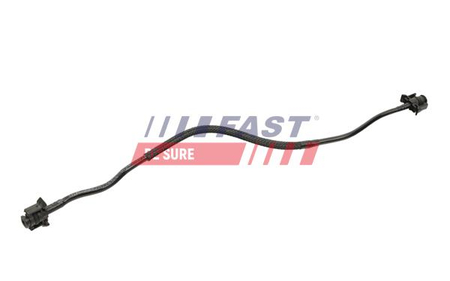 FT00241 RURA CHŁODZENIA VOLVO S60 I 00> ZBIORNIKA WYRÓWN V60 V70 XC70 S80