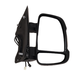 LUSTERKO FIAT DUCATO 14> ELEKTR KRÓTKIE PR PODGRZEW WY16W 22> BLIND SIDE ASSIST