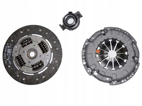 AP KT90294 Sprzęgło Kompletne Fiat Punto Ii 1.3 Doblo 1.3 Jtd
