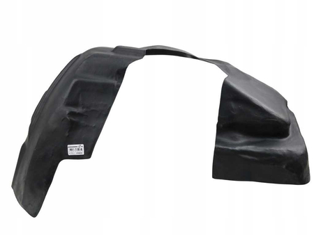 FT90519 NADKOLE FORD TRANSIT CUSTOM 12> PRZÓD PR KPL