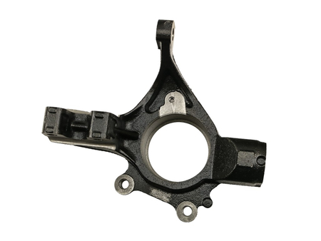 FT13554 ZWROTNICA PRAWY PRZÓD CITROEN BERLINGO 08>