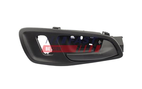 FT10145 KLAMKA WEWN FORD TRANSIT CUSTOM 12> PRZÓD PR