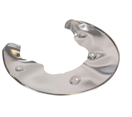 OSŁONA TARCZY HAM AUDI A5 8T 07> PRZÓD LE