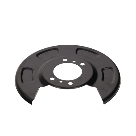 OSŁONA TARCZY HAM KIA PICANTO II 11> TYŁ PR