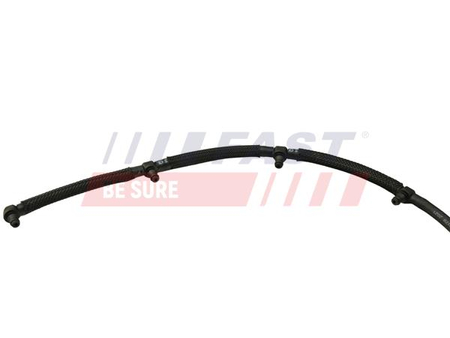 FT39618 PRZEWÓD PALIWA MERCEDES SPRINTER 95> 901-905 POWROTNY 2.2CDI PLASTIKOWE ZŁĄCZA