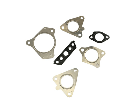 FT48418 ZESTAW USZCZELEK TURBINY MERCEDES SPRINTER 06> 906 906 518 CDI