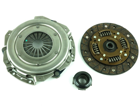 FT64060 SPRZĘGŁO Z ŁOŻYSKIEM FIAT PUNTO 99> #180X20#