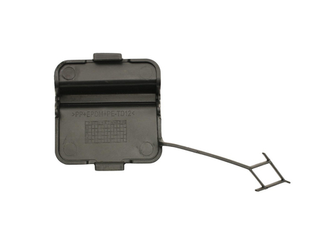 FT90131 ZAŚLEPKA ZDERZAKA PRZÓD VW CRAFTER 16-