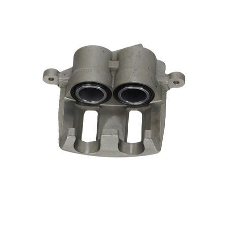 ZACISK HAM MERCEDES VITO W639 03> PRZÓD LE BEZ JARZMA