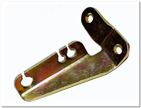 98425990 MOCOWANIE IVECO DAILY 00> LINKA HAM