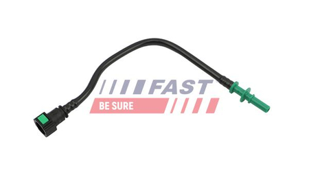 FT00926 PRZEWÓD PALIWA DACIA LOGAN I 04> 1.2 16V