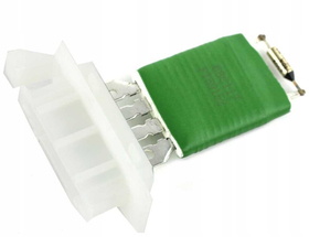 FT59152 OPORNIK NAGRZEWNICY CITROEN BERLINGO 96- R67K