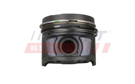 FT47137/0 TŁOK RENAULT KANGOO II 08> 1.5 DCI 76.00 MM E5 K9K 837/846 Z KANAŁEM OLEJOWYM