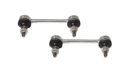 ŁĄCZNIK ŁĄCZNIKI STABILIZATORA TYŁ FIAT DOBLO 132MM