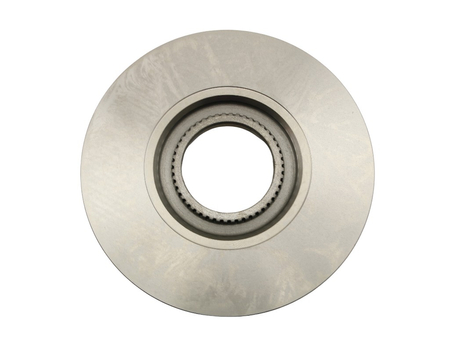 FT31158 TARCZA HAMULCOWA TYŁ L/P FORD TRANSIT 13> 2.0 TDCI