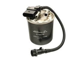 FT39116 FILTR PALIWA MERCEDES SPRINTER 06- 906 519CDI