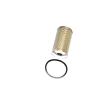 UFI 25.406.01 FILTR OLEJU IVECO DAILY 00- 2.8 HDi