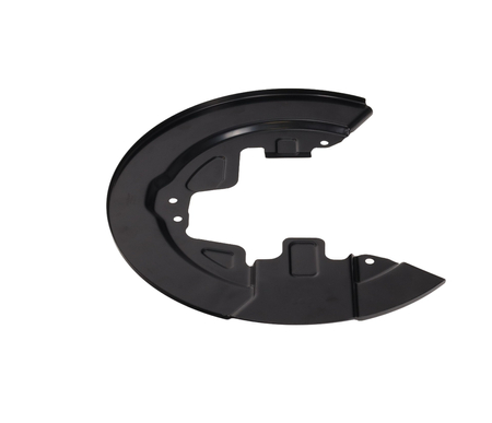 OSŁONA TARCZY HAM VOLVO S60 II 10> PRZÓD PR