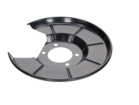 OSŁONA TARCZY HAM FORD FOCUS II 04> TYŁ LE