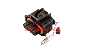 FT11423 AKCESORIA - WTYK OBUD. 4-PIN BOSCH COMPACT 1.1. BDT (1 KPL.)