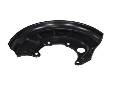 OSŁONA TARCZY HAM SEAT TOLEDO II 98> PRZÓD LE