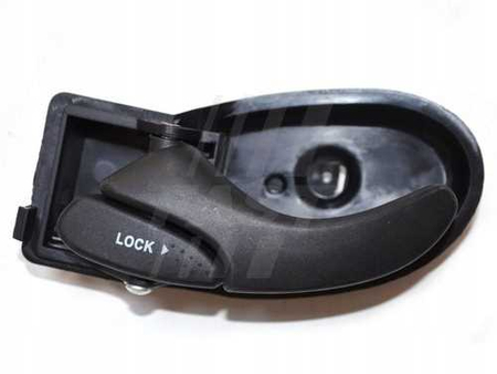 FT94563 KLAMKA WEWNĘTRZNA LEWY PRZÓD FORD TRANSIT 06-