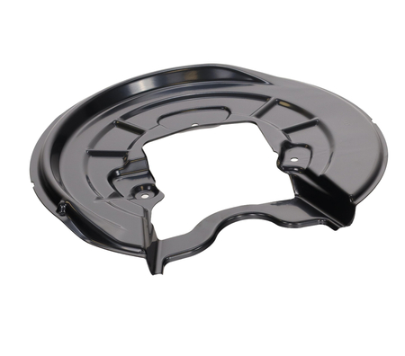 OSŁONA TARCZY HAM AUDI A3 8P 03> TYŁ LE