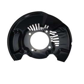 OSŁONA TARCZY HAM TOYOTA HILUX VII 04> PRZÓD PR 330MM