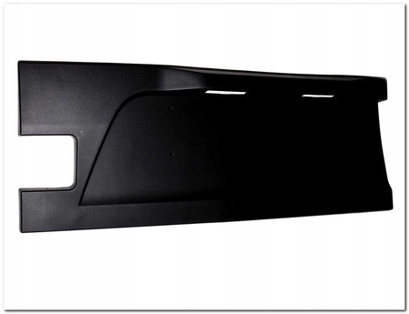 5801540269 LISTWA ZEWN IVECO DAILY 14> DRZWI TYŁ LE