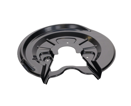 OSŁONA TARCZY HAM SKODA OCTAVIA II 04> TYŁ LE