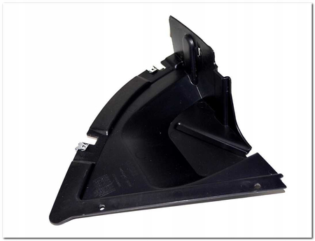 3802209 OSŁONA SILNIKA IVECO DAILY 06> LE